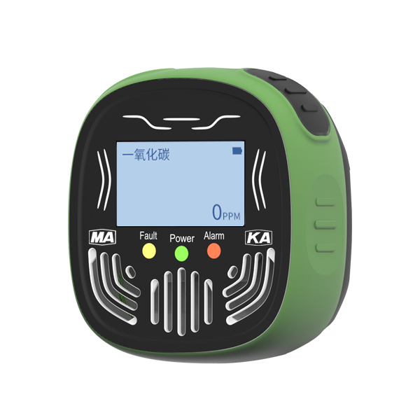 CTH1000矿用一氧化碳测定器