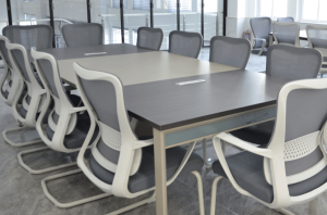 企业小型会议室