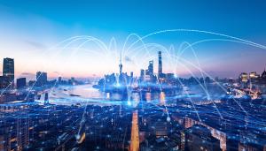 智能小区物联监控系统