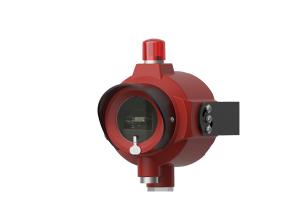 GSS800B-UV点型紫外火焰探测器(单紫，隔爆型)